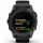 Смарт-часы Garmin Fenix 7 Pro Sapphire Solar Carbon G. DLC Tit. with Black Band (010-02777-10/11)  Фото №1