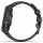 Смарт-часы Garmin Fenix 7 Pro Sapphire Solar Carbon G. DLC Tit. with Black Band (010-02777-10/11)  Фото №3