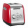 Тостер KitchenAid 5KMT221EER  Фото №1