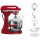 Кухонна машина KitchenAid 5KPM5EER  Фото №3