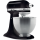 Планетарний Міксер KitchenAid 5K45SSBM Classic та Насадка-м&#039;ясорубка KitchenAid 5KSMFGA  Фото №3