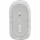 Портативные колонки JBL GO 3 White (JBLGO3WHT)  Фото №0