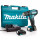 Шурупокрут Makita DF333DSAE