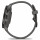 Смарт-часы Garmin Venu 3S Slate S. Steel Bezel w. Pebble Gray Case and S. Band (010-02785-00)  Фото №3