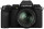 Беззеркальный фотоаппарат Fujifilm X-S10 kit (15-45mm) black (16670106)