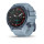 Смарт-годинник Garmin Descent Mk2S Mineral Blue with Sea Foam Silicone Band (010-02403-07)