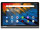 Планшет Lenovo Yoga Smart Tab YT-X705F 10.1&quot; 4/64Gb Wi-Fi Iron Grey (ZA3V0040UA)