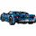 Авто-конструктор LEGO Technic Ford GT 2022  Фото №4