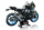 Блоковый конструктор LEGO Yamaha MT-10 SP (42159)  Фото №1