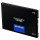 SSD накопитель GOODRAM CX400 Gen.2 1 TB (SSDPR-CX400-01T-G2)  Фото №1