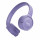 Наушники с микрофоном JBL Tune 520BT Purple (JBLT520BTPUREU)  Фото №0