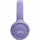 Наушники с микрофоном JBL Tune 520BT Purple (JBLT520BTPUREU)  Фото №1