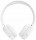 Наушники с микрофоном JBL Tune 520BT White (JBLT520BTWHTEU)