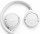 Наушники с микрофоном JBL Tune 520BT White (JBLT520BTWHTEU)  Фото №0