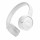 Наушники с микрофоном JBL Tune 520BT White (JBLT520BTWHTEU)  Фото №1