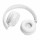 Наушники с микрофоном JBL Tune 520BT White (JBLT520BTWHTEU)  Фото №2