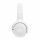 Наушники с микрофоном JBL Tune 520BT White (JBLT520BTWHTEU)  Фото №3