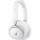 Навушники з мікрофоном Anker SoundCore Space Q45 White (A3040G21)  Фото №1