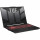 Ноутбук ASUS TUF Gaming A15 FA507NU Mecha Gray (FA507NU-LP031)  Фото №0