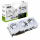 Відеокарта ASUS TUF-RTX4070TI-O12G-WHITE-GAMING (90YV0IJ2-M0NA00)  Фото №0