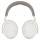 Навушники з мікрофоном Sennheiser MOMENTUM 4 Wireless White (509267)