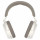 Навушники з мікрофоном Sennheiser MOMENTUM 4 Wireless White (509267)  Фото №0