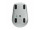 Мышь Logitech MX Anywhere 3 Pale Grey (910-005989)  Фото №1