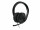 Компьютерная гарнитура Microsoft Xbox One Stereo Headset Black