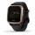 Смарт-годинник Garmin Venu Sq Music Edition Rose Gold/Black Case and Silicone Band (010-02426-05/15)