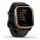 Смарт-годинник Garmin Venu Sq Music Edition Rose Gold/Black Case and Silicone Band (010-02426-05/15)  Фото №1