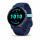 Смарт-часы Garmin vivoactive 5 Metallic Navy Aluminum Bezel with Navy Case and Silicone Band (010-02862-12)