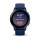 Смарт-часы Garmin vivoactive 5 Metallic Navy Aluminum Bezel with Navy Case and Silicone Band (010-02862-12)  Фото №2