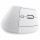 Мышка Logitech Lift for Mac Vertical Ergonomic Mouse Off White (910-006477)  Фото №1