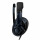 Навушники з мікрофоном Sennheiser EPOS H6PRO Closed Sebring Black (1000933)  Фото №1