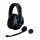 Навушники з мікрофоном Sennheiser EPOS H6PRO Closed Sebring Black (1000933)  Фото №5