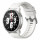 Смарт-часы Xiaomi Watch S1 Active Moon White (BHR5381GL)  Фото №0