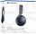 Навушники з мікрофоном Sony Pulse 3D Wireless Headset Gray Camouflage (9406990)  Фото №3