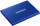 SSD накопитель Samsung T7 500GB Indigo Blue (MU-PC500H/WW)  Фото №3