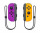 Геймпад Nintendo Joy-Con Purple Orange Pair (45496431310)