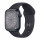 Смарт-годинник Apple Watch Series 8 GPS 41mm Midnight Aluminum Case w. Midnight Sport Band - Size S/M (MNU73/MNPC3)  Фото №0