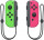 Геймпад Nintendo Joy-Con Pink Green Pink (45496430795)  Фото №0