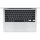 Ноутбук Apple MacBook Air 13,6&quot; M3 2024 Silver (MRXQ3)  Фото №0