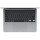 Ноутбук Apple MacBook Air 13,6&quot; M3 2024 Space Gray (MRXN3)  Фото №0