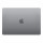 Ноутбук Apple MacBook Air 15&quot; M3 2024 Space Gray (MRYM3)  Фото №1