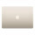 Ноутбук Apple MacBook Air 15&quot; M3 2024 Starlight (MRYT3)  Фото №1