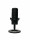 Микрофон для ПК, стриминга и подкастов NZXT Wired Capsule USB Microphone Black (AP-WUMIC-B1)