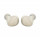 Навушники TWS JABRA Elite 4 Light Beige (100-99183002-99)