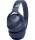 Навушники з мікрофоном JBL Tune 710 BT Blue (JBLT710BTBLU)  Фото №1