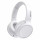 Навушники з мікрофоном Philips TAH5205 White  Фото №0