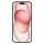 Смартфон Apple iPhone 15 Plus 128GB Pink (MU103)